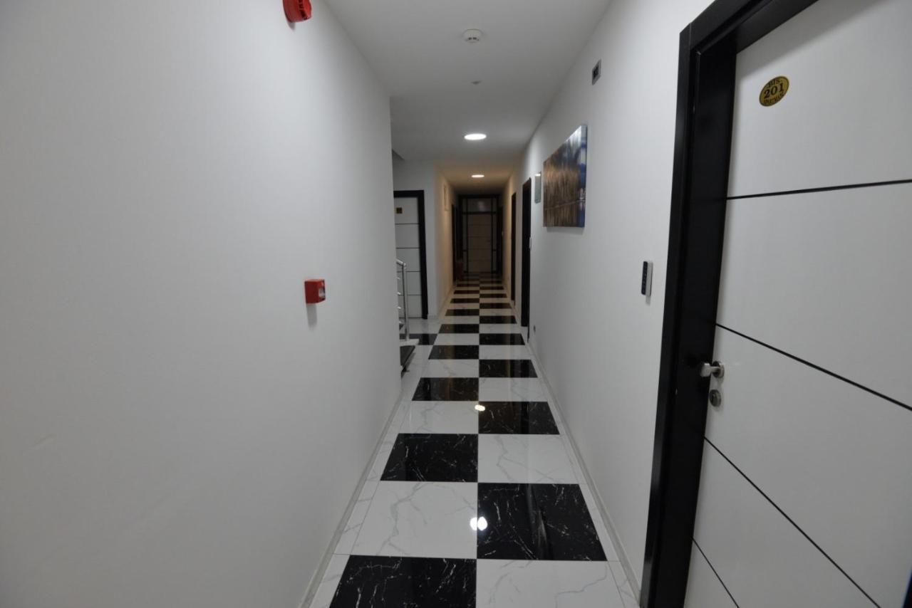 Prenociste Bis Hotel Prijepolje Buitenkant foto