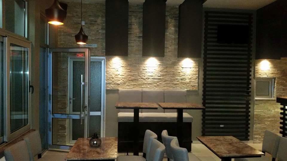 Prenociste Bis Hotel Prijepolje Buitenkant foto